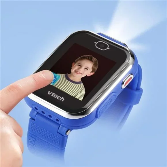 Smartwatch DX3, Blue